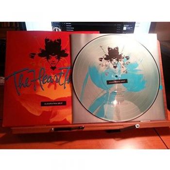 Cleopatra's Grip 1990 Vinyl