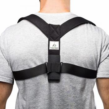 Faja para la espalda superior Supportiback