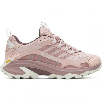 Merrell Wanderschuh MOAB SPEED 2 GTX - ADOBE ROSE