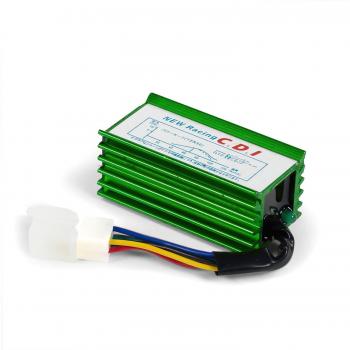 Pit Bike CDI Centralina 5 Pin Verde – 1000 RPM