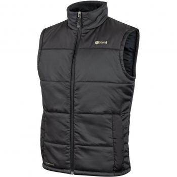 Reld Matterhorn Heritage Large Black Vest