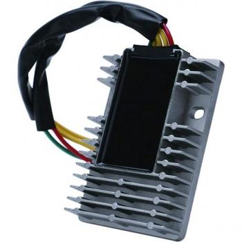 Motorcycle Regulator Rectifier for KYMCO Downtown 200