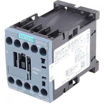 SIEMENS 3RT2016-1AP01 Contactor motor 9 A 230V CA