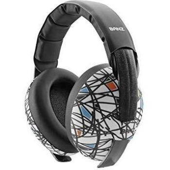 Baby Earmuffs - Prints