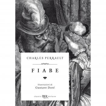 Fiabe. Ediz. illustrata