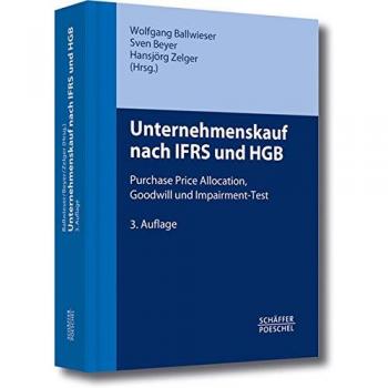 Unternehmenskauf nach IFRS und HGB
