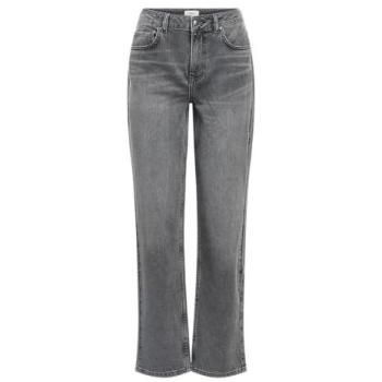 Pantaloni Sava Ellen Medium Grigio Denim XS