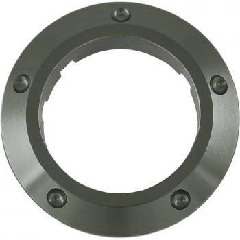 T MAX 530 Aluminum Ignition Switch Protector