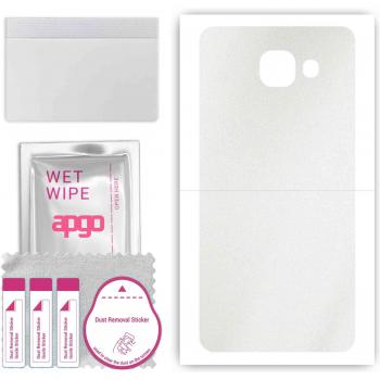 Samsung A5 (2016) Protective Vinyl Back Sticker