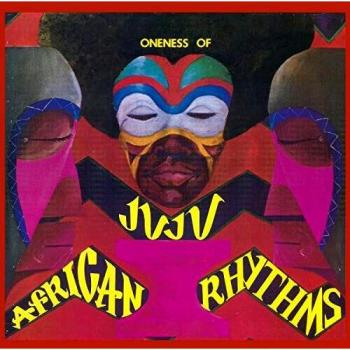 African Rhythms (Remastered)