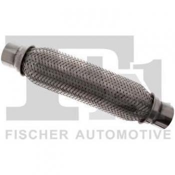Manguera Flexible FA1, sistema de escape 435-253