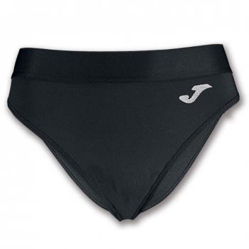 Joma Olimpia Slips Femme, Noir, S