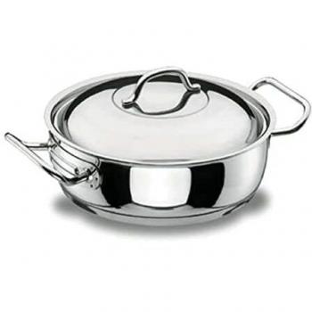 Tortiera 24 cm professionale - Lacor 72624