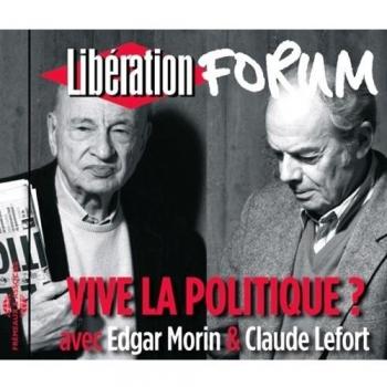 Vive La Politique ? - Cd Audio