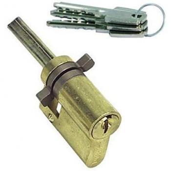 Cylindre Tesa 5520/00 Laitonné