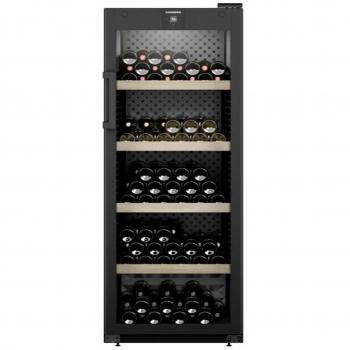 Liebherr WPbl5001 Freestanding Wine Cooler