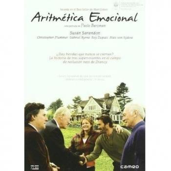 Emotional Arithmetic (Aritmetica emocional)