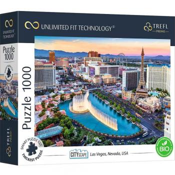 Nevada Skyline 1000‑Piece Puzzle