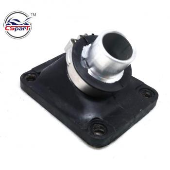 39CC Water Cooled Engine MT A4 Blata Style C5 Mini Moto Pocket Bike Intake Manifold
