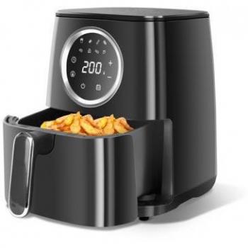 Friggitrice Aigostar Odin 1400 W 8‑in‑1 – Cestello 4,2 L