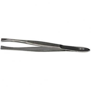 Pince épilatoire nickel 087
