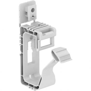 Obo Bettermann - 2205404 Supporto collettivo Grigio luminescente 1 pz