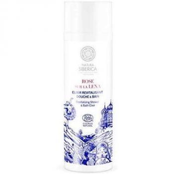 Natura Siberica Siberie Mon Amour Elixir de Ducha - 250 ml