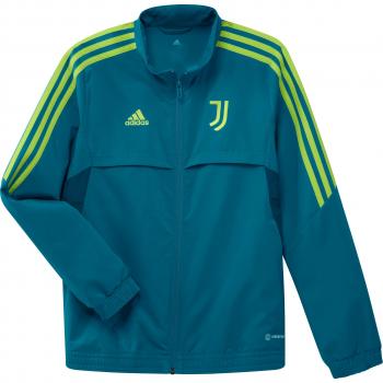 Giacca Presentazione Juventus 21/22 Junior Adidas