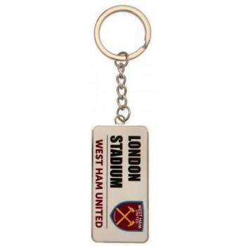 Portachiavi West Ham United FC TA11324