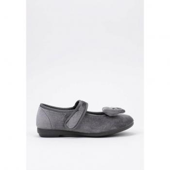 Tênis Infantil KRACK KIDS - 3406-032 27 Grau/Cinzento