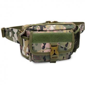 Riñonera de Pesca Portátil FT0091