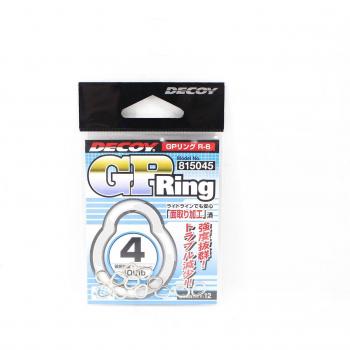 Anello Decoy R‑6 GP Mini Solid 4