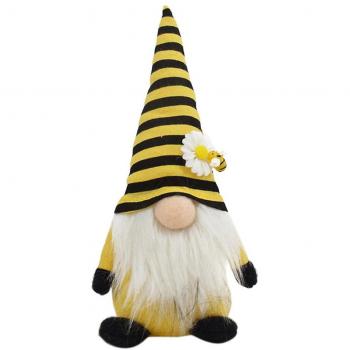 Tomte Abeille Décoratif