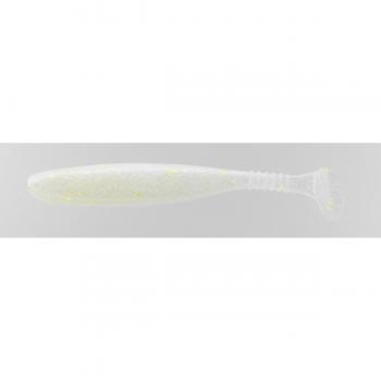 Daiwa Tournament D’Fin 12,5 cm UV Flake Pearl Gummifisch