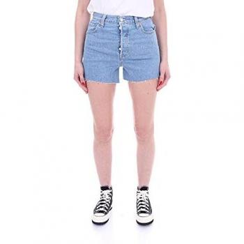 LEVI STRAUSS - Pantaloni Levi's ® Ribcage Abbigliamento Donna 27
