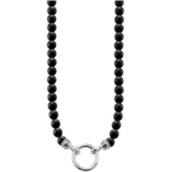 Thomas Sabo Halskette – KE1102‑023‑11 (925 Silber, 60 cm)