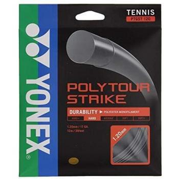 Yonex Poly Tour Strike 16L Tennis Strings (1.25 mm, 12m)