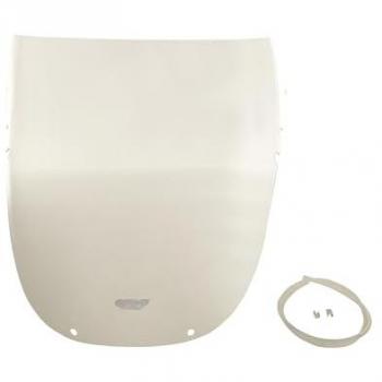 FZR 1000 (91–93) MRA Touren-T Verkleidungsscheibe – klar transparent