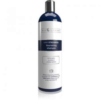 Shampoo Trattante Bioélixire Hair Streaming 300 ml