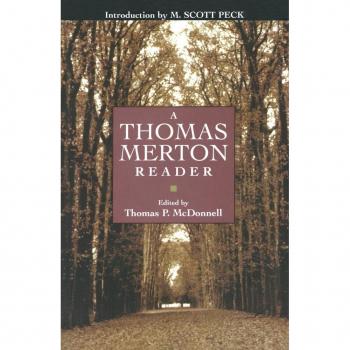 A Thomas Merton Reader