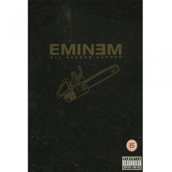 Eminem - All Access Europe