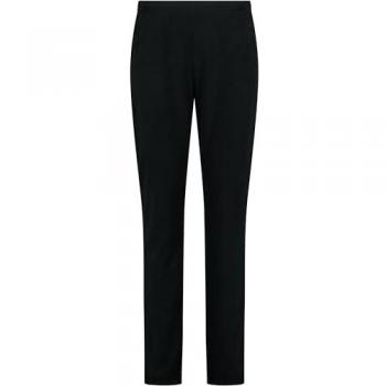 CMP Lange Damenhose Schwarz