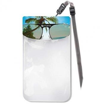 Copacabana Waterproof Case 4Smarts 6‑Sotto