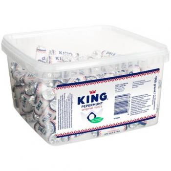 Mini Peppermint King Bundle