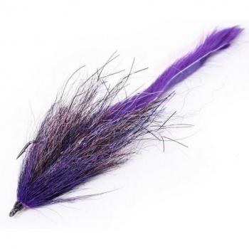 Chacha Tail Jr 14cm - Bim Tackle - Purple Rain