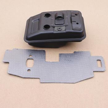 Exhaust Muffler Gasket Kit for Stihl FC75