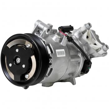 Nrf Fiat 32207 AC Compressor