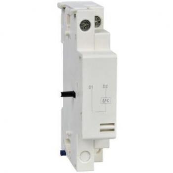 Presione Subtensionale GV-AU 110-115 V