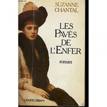 Les paves de l'enfer - Chantal S