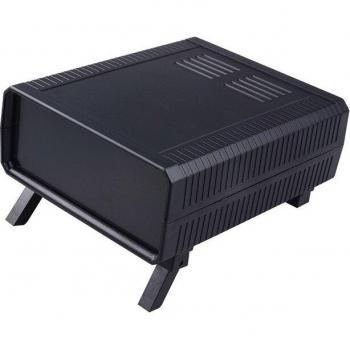 Plastic Electronic Project Enclosure